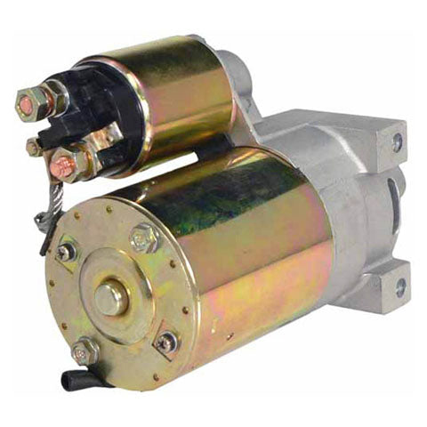 WILDBOAR ATV STARTER MOTOR