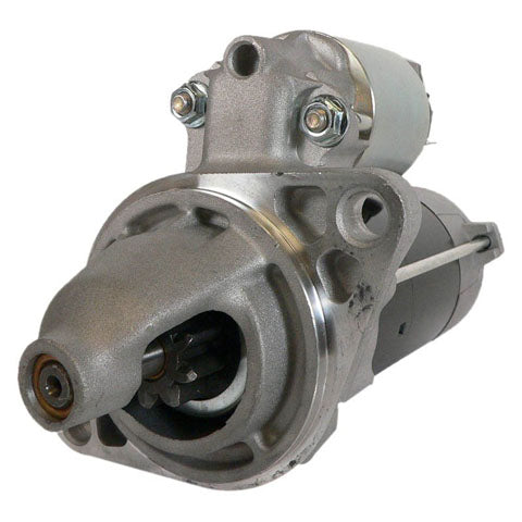 WILDBOAR STARTER MOTOR