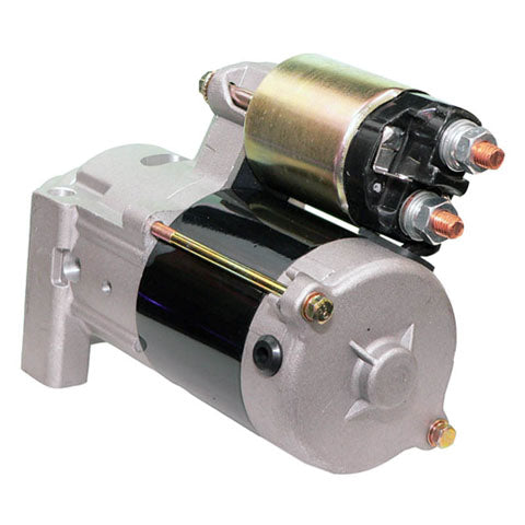 WILDBOAR STARTER MOTOR
