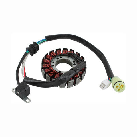 WILDBOAR ATV STATOR COIL