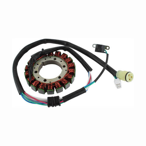 WILDBOAR ATV STATOR COIL