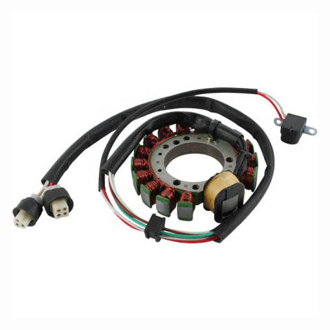 WILDBOAR ATV STATOR COIL