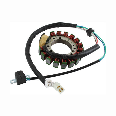 WILDBOAR ATV STATOR COIL