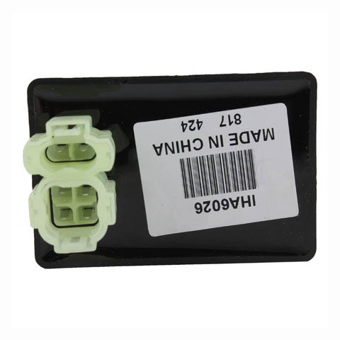 WILDBOAR ATV HIGH PERFORMANCE CDI