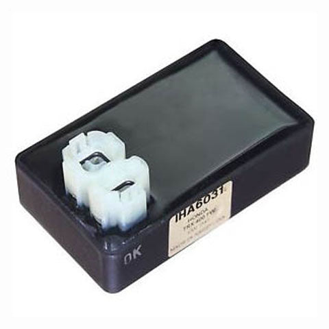 WILDBOAR ATV HIGH PERFORMANCE CDI