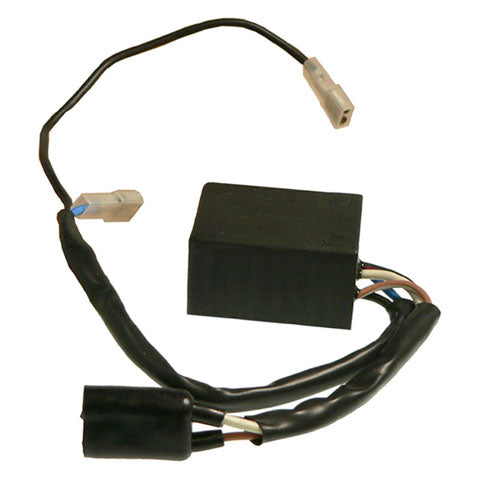 WILDBOAR ATV HIGH PERFORMANCE CDI