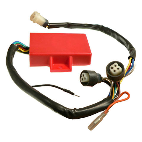 WILDBOAR ATV HIGH PERFORMANCE CDI