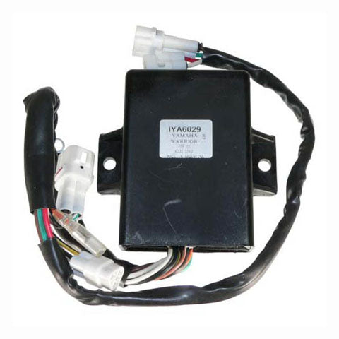 WILDBOAR ATV HIGH PERFORMANCE CDI
