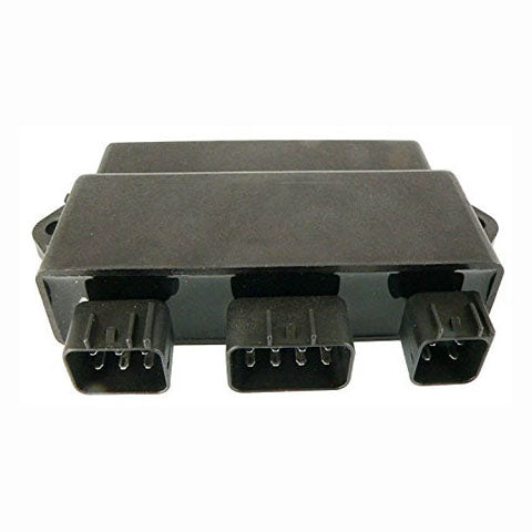 WILDBOAR ATV HIGH PERFORMANCE CDI
