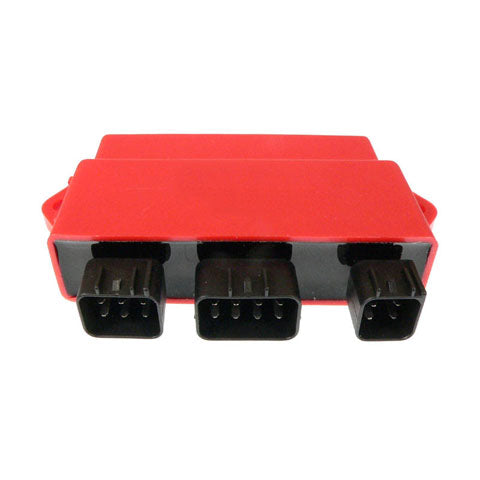 WILDBOAR ATV HIGH PERFORMANCE CDI