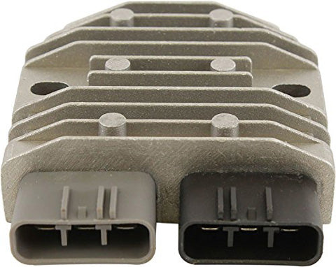 WILDBOAR EXTERNAL REGULATOR