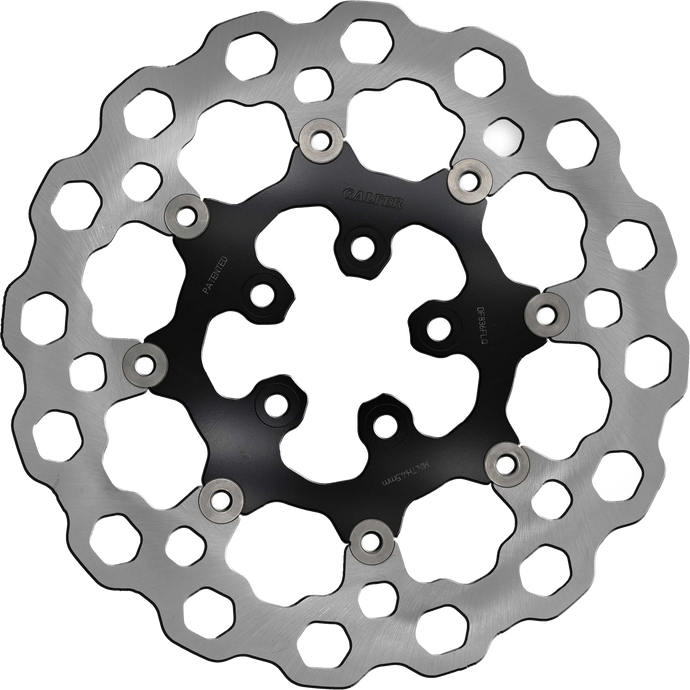 ROTOR 11.8