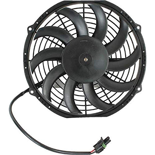 WILDBOAR COOLING FAN MOTOR ASSEMBLY