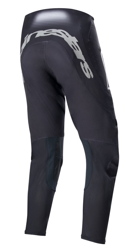 SUPERTECH LE LASER 23 PANTS BLACK REFLEX 32 3727623-1119-32 image 2