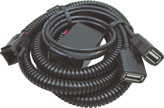 USB POWER CABLE S-D USB-S image 1