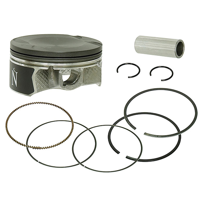 NAMURA PISTON KIT +.02MM POLARIS