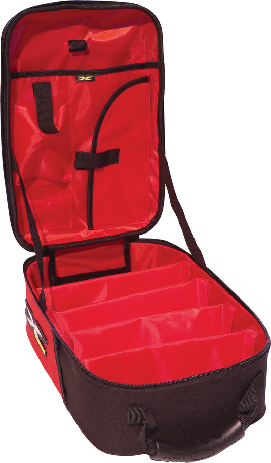 GOGGLE RACE CASE 067-10000 image 1