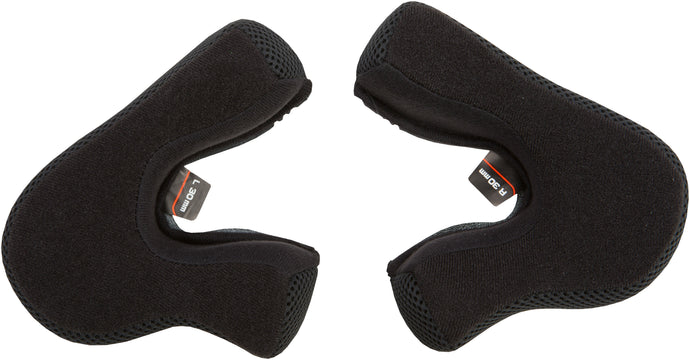 CHEEK PADS 30MM (LG STOCK) MX-46 G046809 image 1