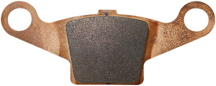 BRAKE PADS YAMAHA FULL METAL FULL METAL 05-152-45F image 1