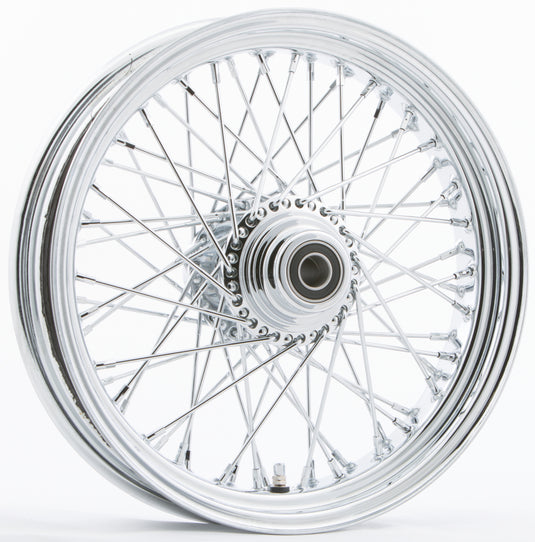 FR 60-SPK SD CHROME 21X2.15 WG-HUB 3/4
