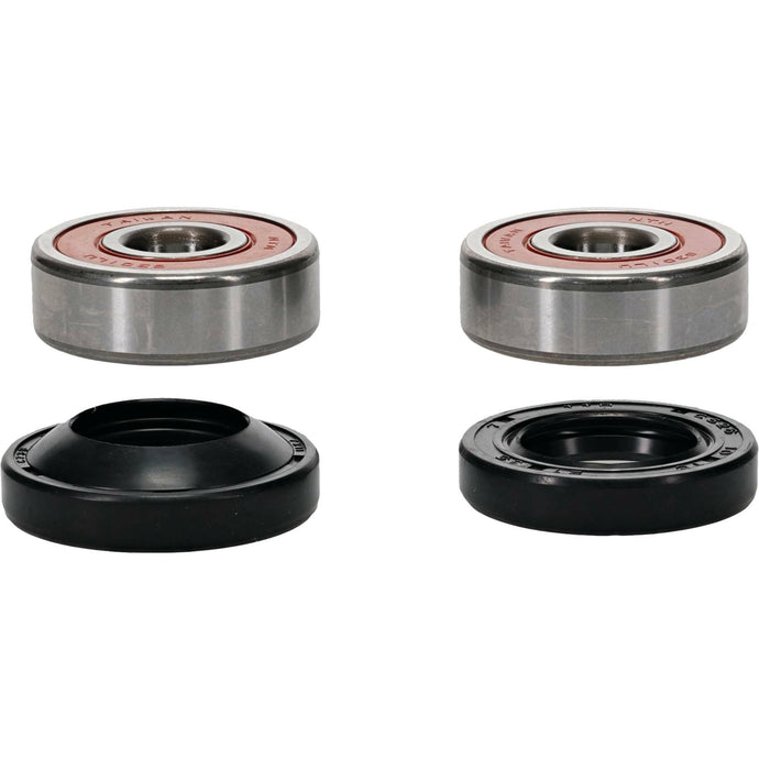 WHEEL BEARING KIT PREMIUM 25-1291-P image 1