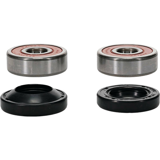 WHEEL BEARING KIT PREMIUM 25-1291-P image 1