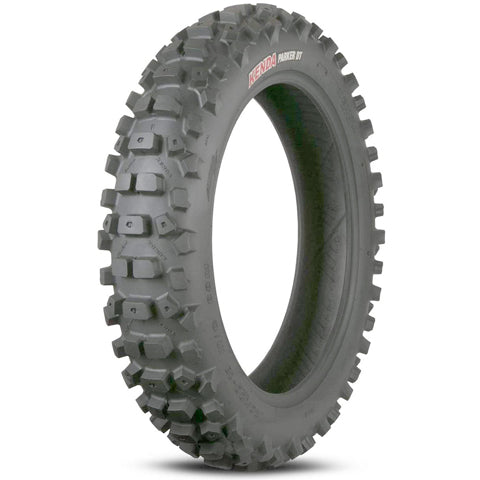 KENDA TIRE K772 PARKER D-T REAR TIRE - TT,110/100-18