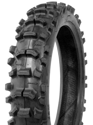 KENDA TIRE K782 SAND MAD - TT,100/90-19