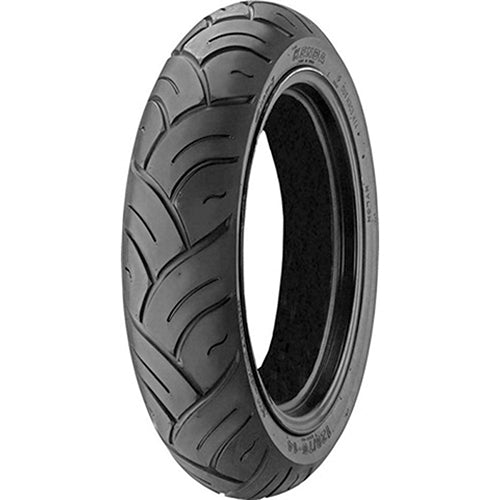 K764 REAR SCOOTER TIRE - TL  350-17 4PR 54P