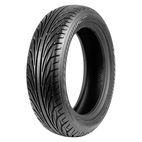 KENDA KR20 KANINE, SPYDER FRONT TIRE 165/55R15