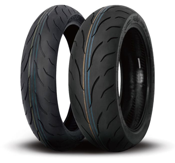 KENDA KM001 KM1 160/60ZR17 M/CTIRE