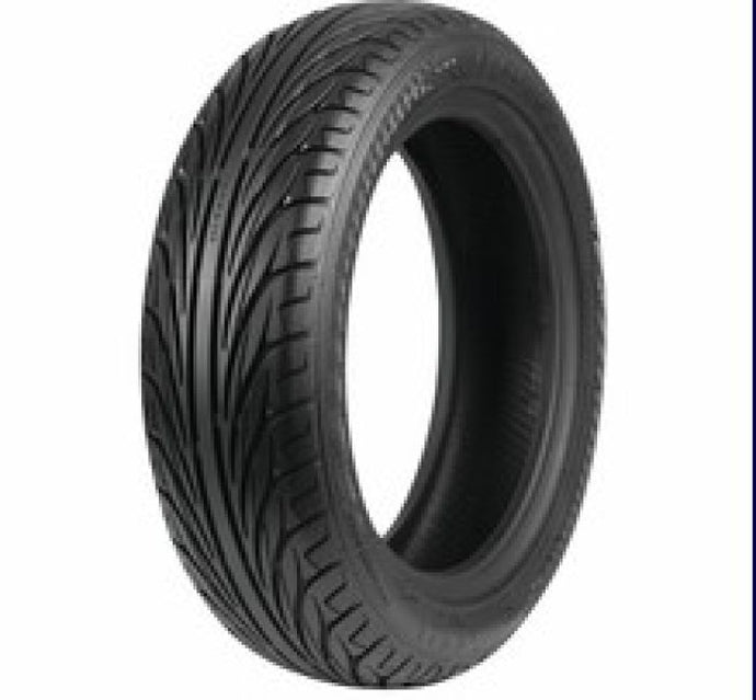 KENDA KR20 KANINE, SPYDER TIRE205/55R-15 81T