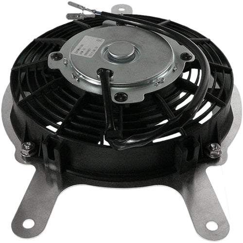 WILDBOAR RADIATOR FAN MOTOR