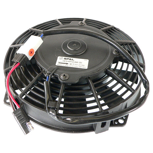 WILDBOAR RADIATOR FAN MOTOR