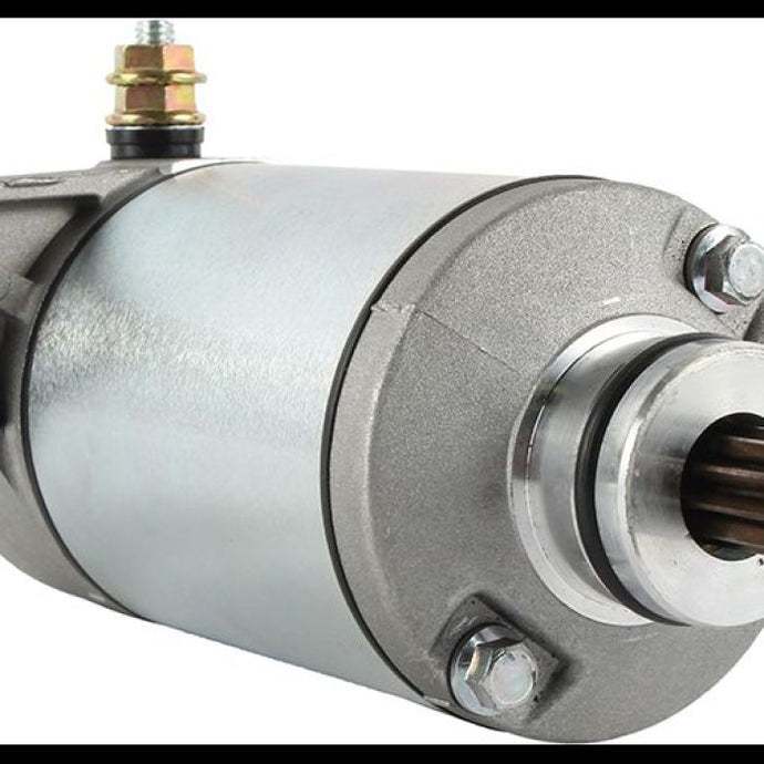 WILDBOAR STARTER MOTOR