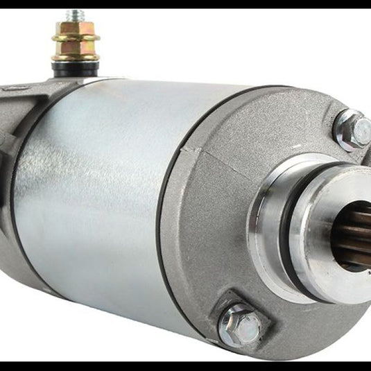 WILDBOAR STARTER MOTOR