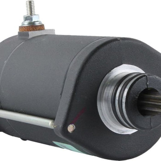 WILDBOAR STARTER MOTOR