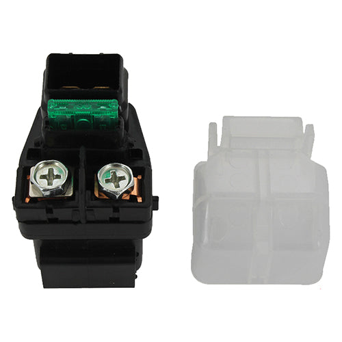 WILDBOAR STARTER RELAY SOLENOID