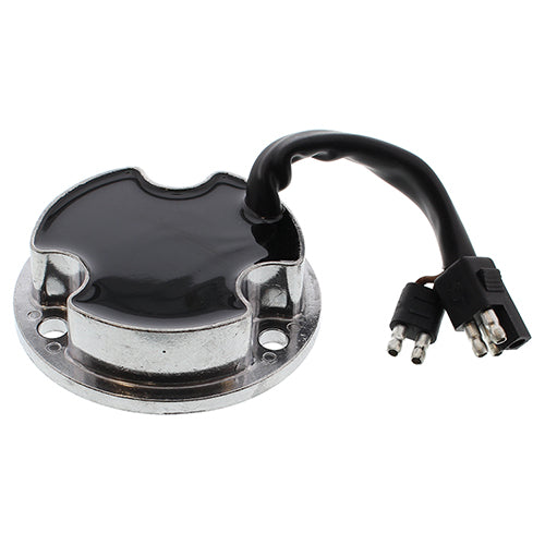 WILDBOAR REGULATOR RECTIFIER