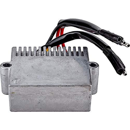 WILDBOAR REGULATOR RECTIFIER