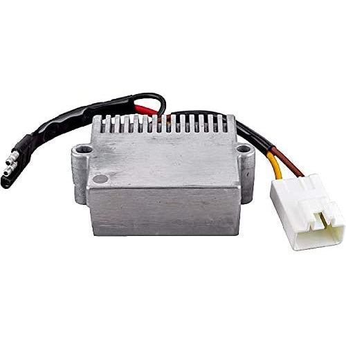 WILDBOAR REGULATOR RECTIFIER