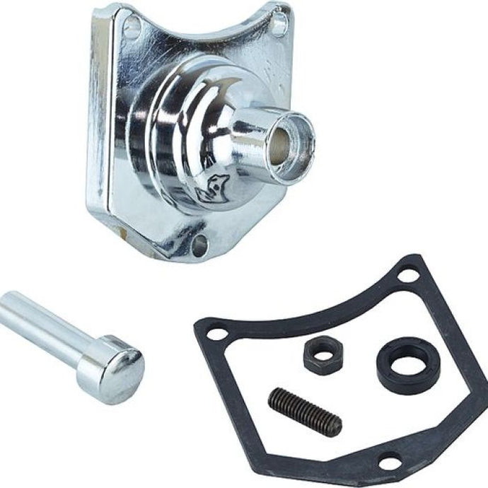 WILDBOAR INSULATOR