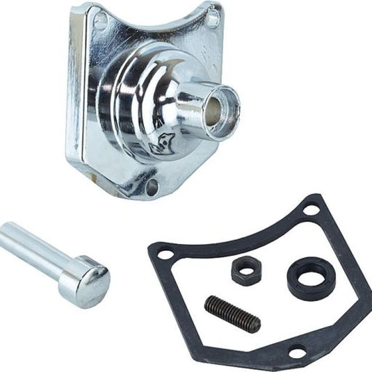 WILDBOAR INSULATOR