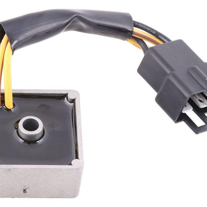 WILDBOAR REGULATOR RECTIFIER