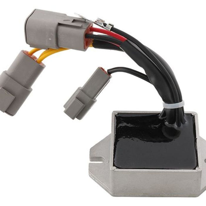 WILDBOAR REGULATOR RECTIFIER