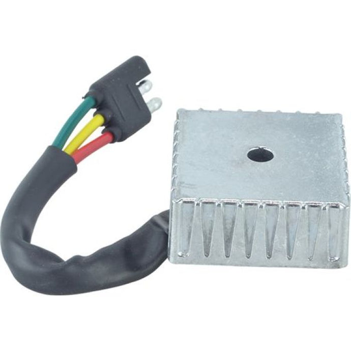 WILDBOAR REGULATOR RECTIFIER