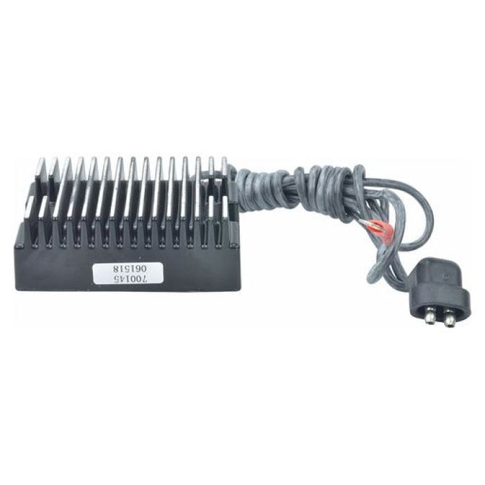WILDBOAR REGULATOR RECTIFIER