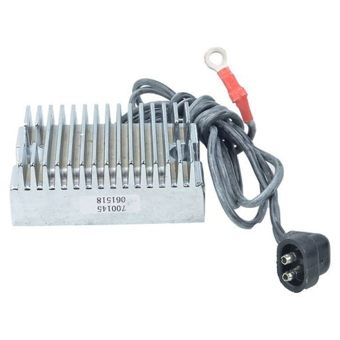 WILDBOAR REGULATOR RECTIFIER