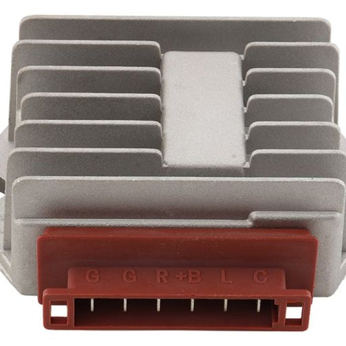 WILDBOAR REGULATOR RECTIFIER