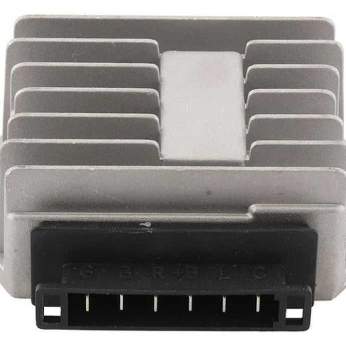 WILDBOAR REGULATOR RECTIFIER